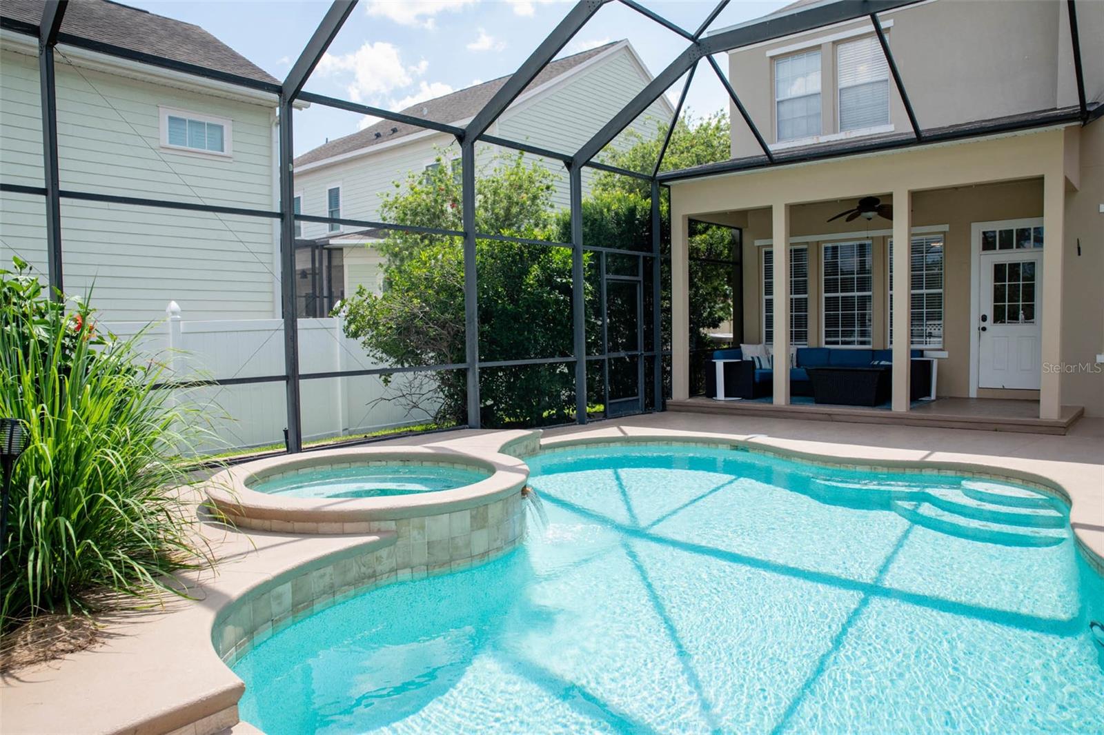 411 SYCAMORE ST, CELEBRATION, FL, 34747