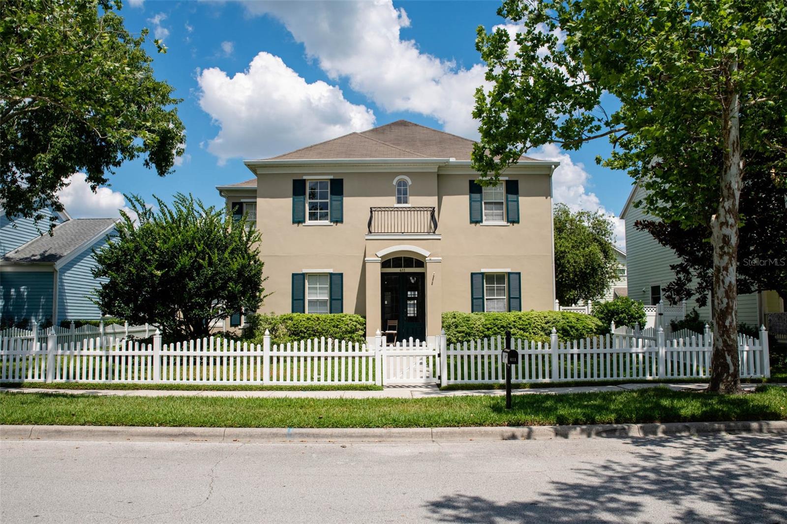 411 SYCAMORE ST, CELEBRATION, FL, 34747