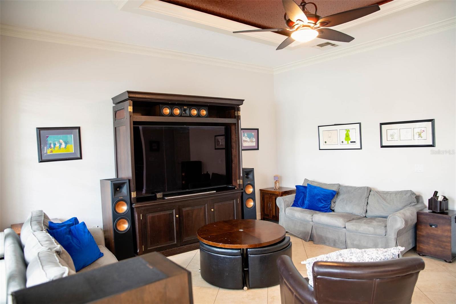 411 SYCAMORE ST, CELEBRATION, FL, 34747