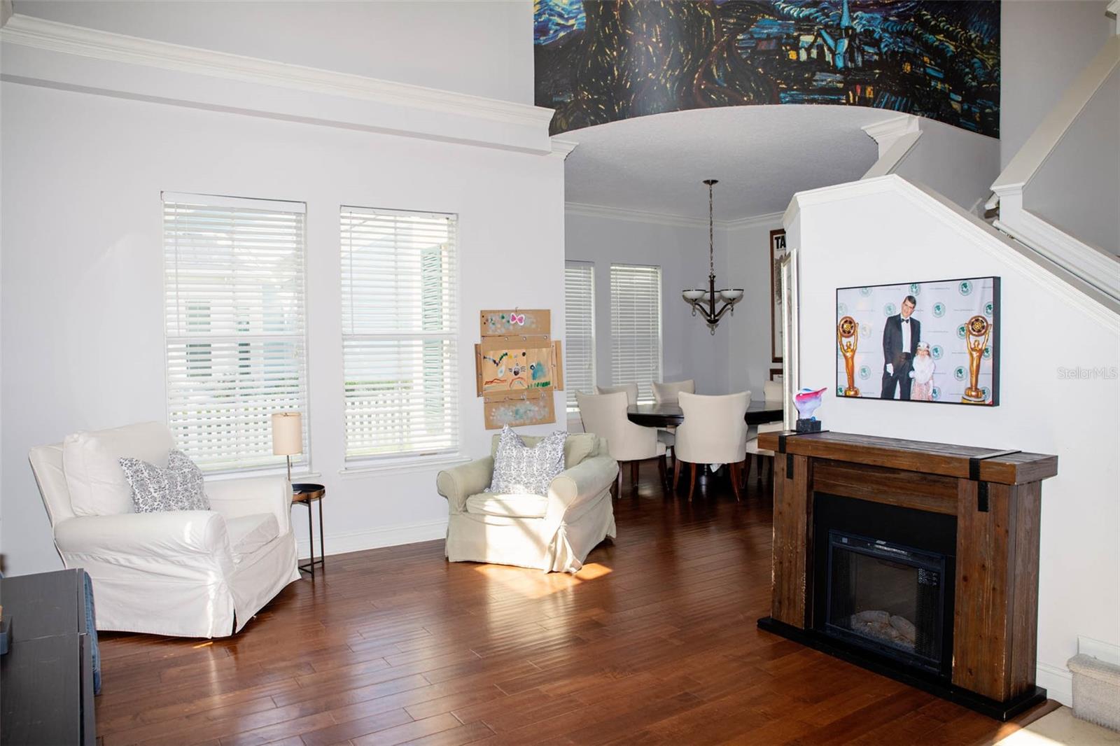 411 SYCAMORE ST, CELEBRATION, FL, 34747