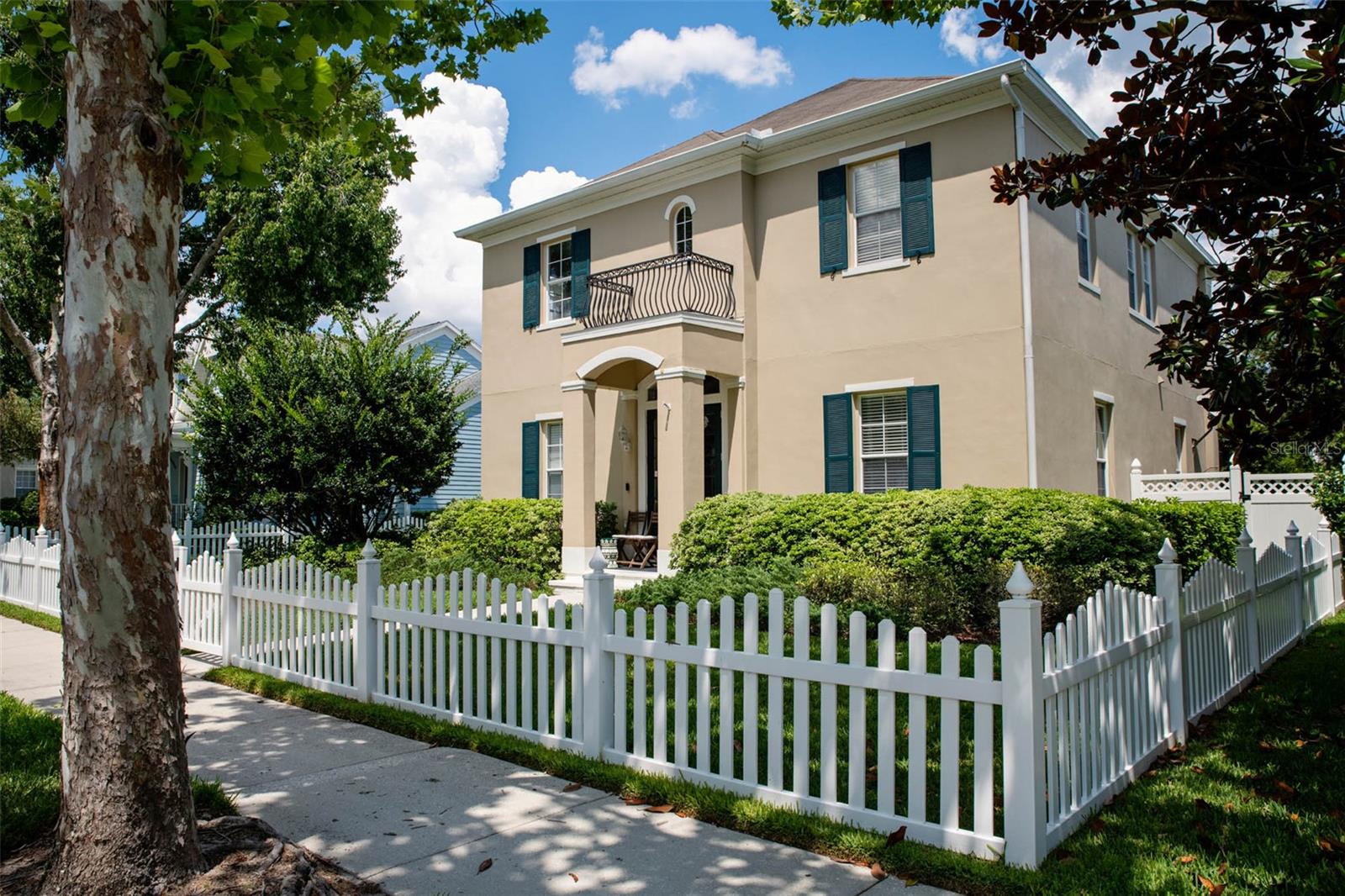 411 SYCAMORE ST, CELEBRATION, FL, 34747