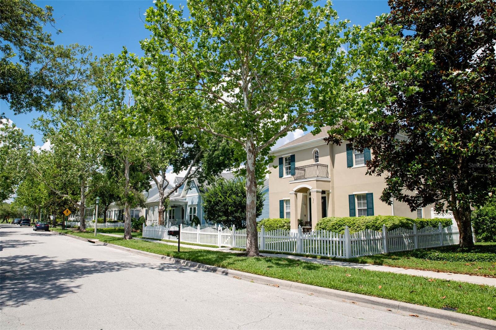 411 SYCAMORE ST, CELEBRATION, FL, 34747