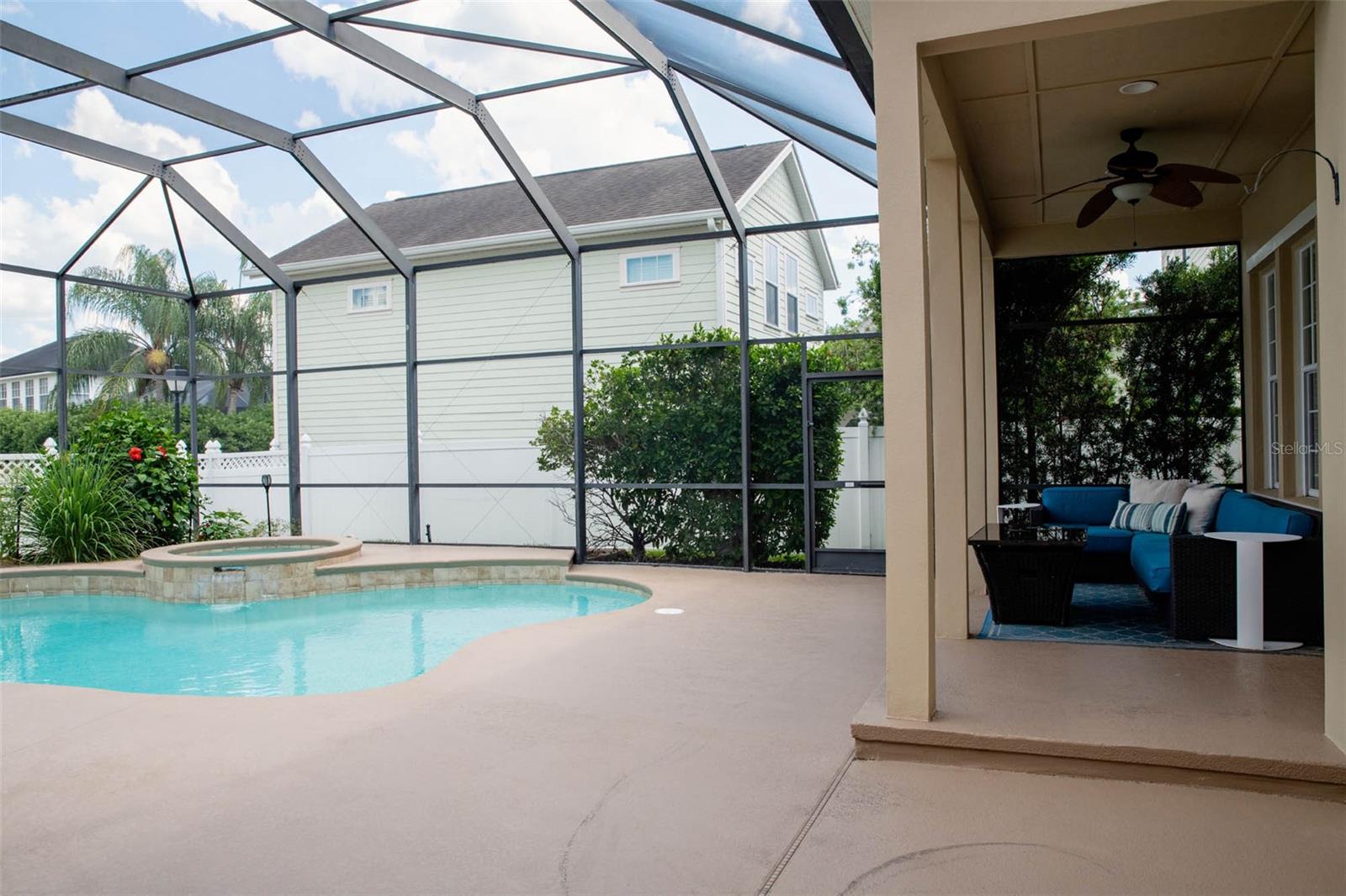 411 SYCAMORE ST, CELEBRATION, FL, 34747