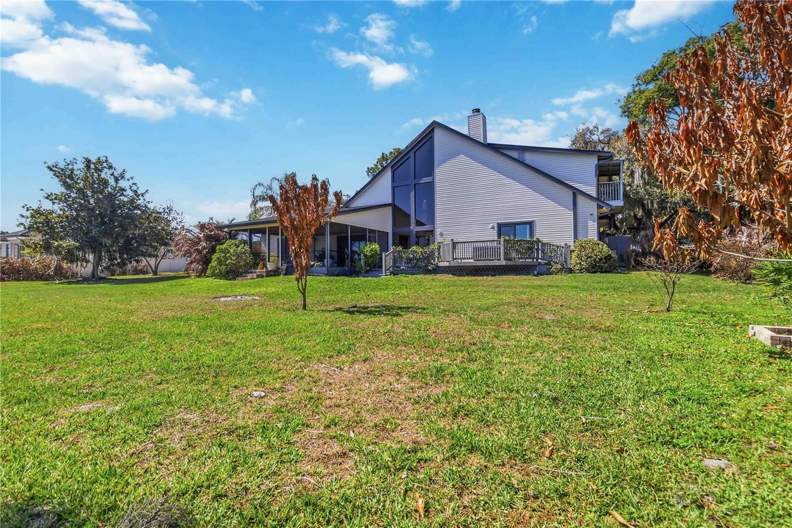 7468 LAKE WILLIS DR, ORLANDO, FL, 32821