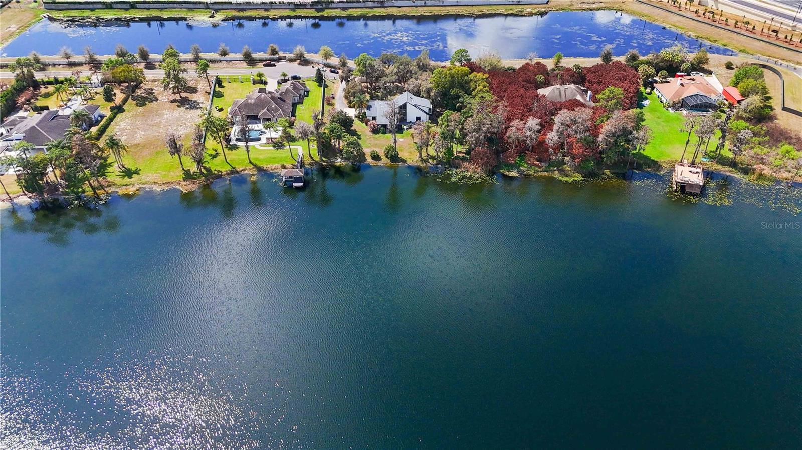 7468 LAKE WILLIS DR, ORLANDO, FL, 32821