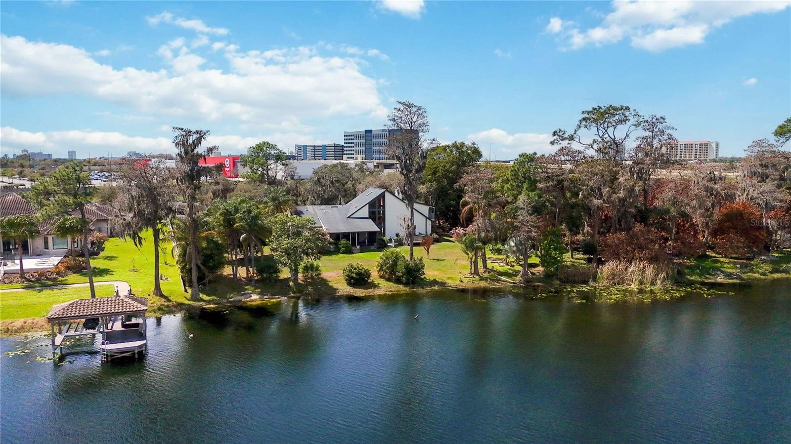 7468 LAKE WILLIS DR, ORLANDO, FL, 32821