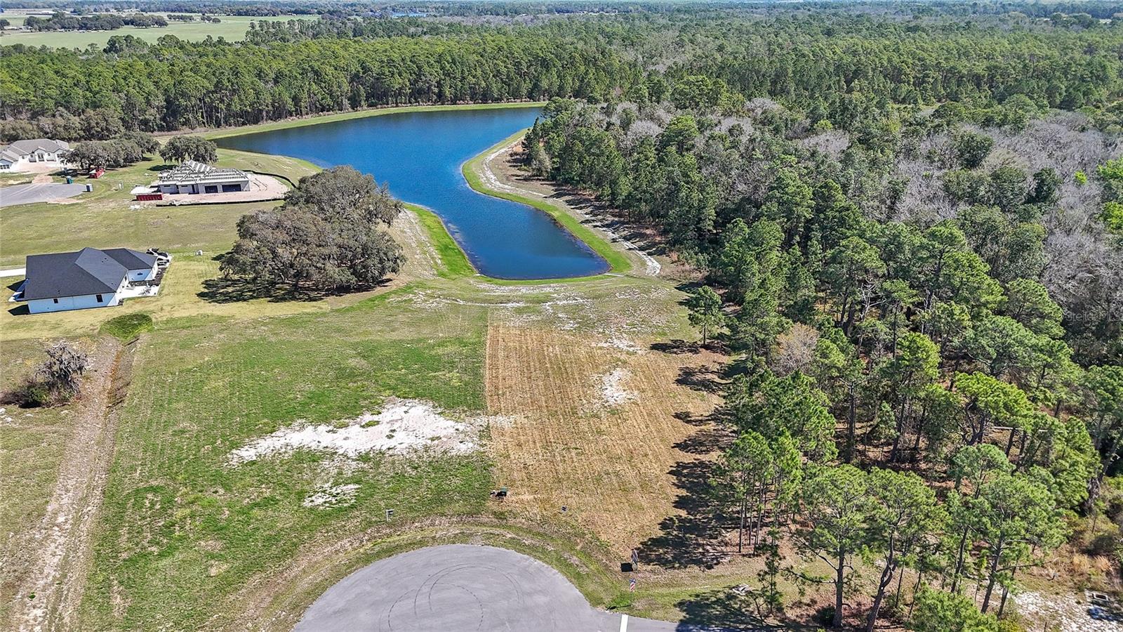 20280 SHORELINE RANCH LN, UMATILLA, FL, 32784