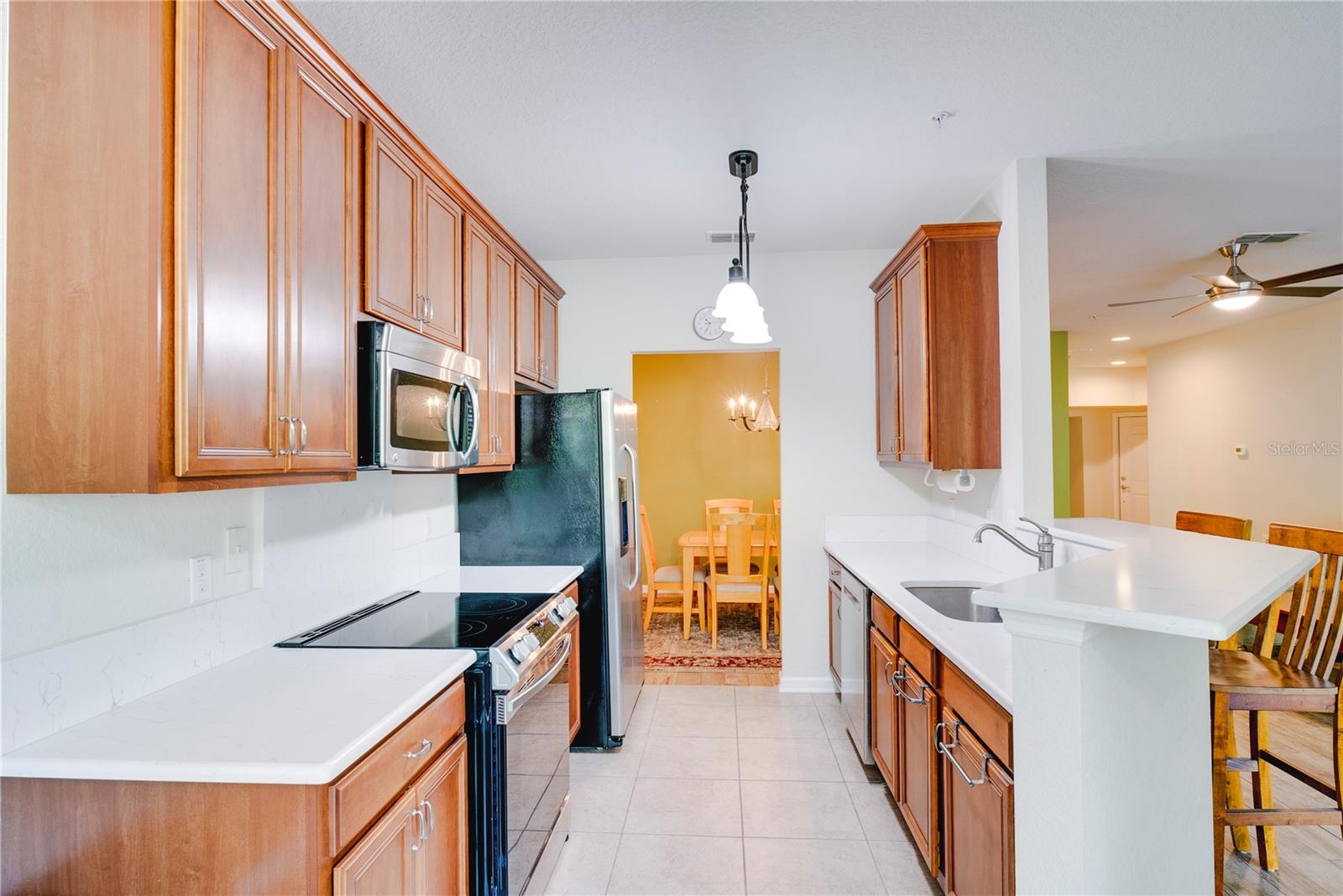 1206 BELLA CARA CT #., DAVENPORT, FL, 33896