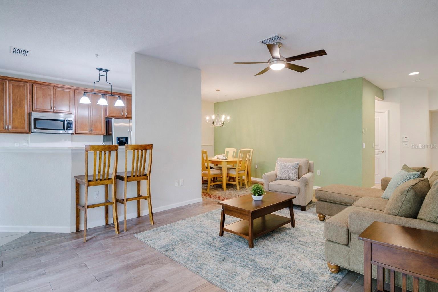 1206 BELLA CARA CT #., DAVENPORT, FL, 33896