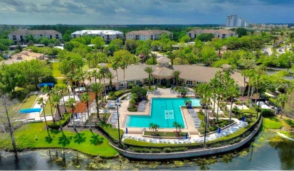 1206 BELLA CARA CT #., DAVENPORT, FL, 33896