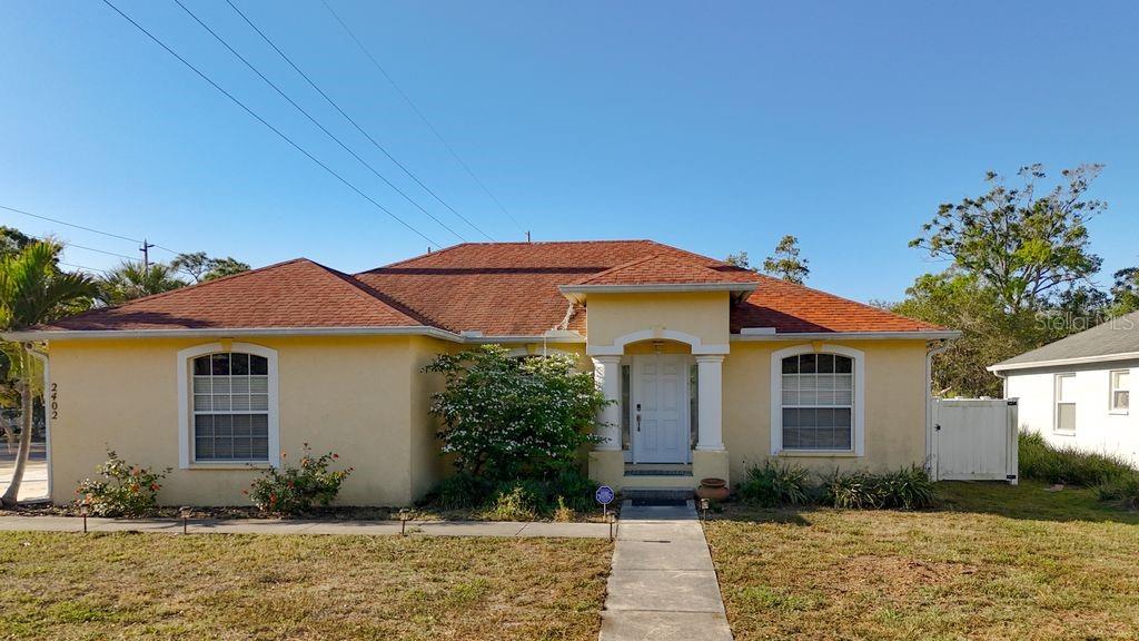 2402 DRYER AVE, LARGO, FL, 33770