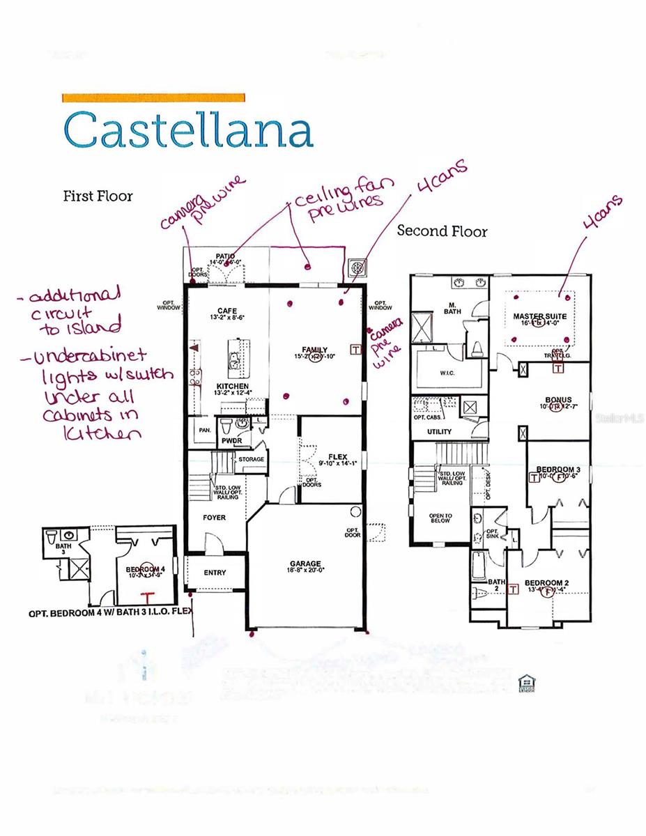 7545 POOL COMPASS LOOP, WESLEY CHAPEL, FL, 33545