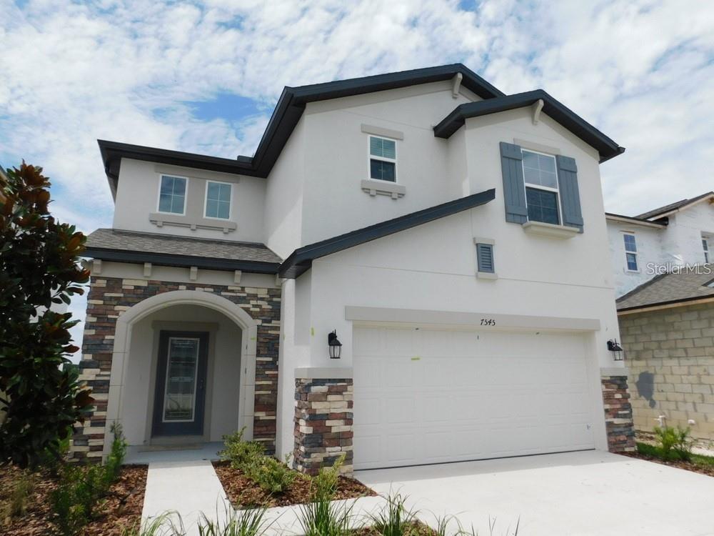 7545 POOL COMPASS LOOP, WESLEY CHAPEL, FL, 33545