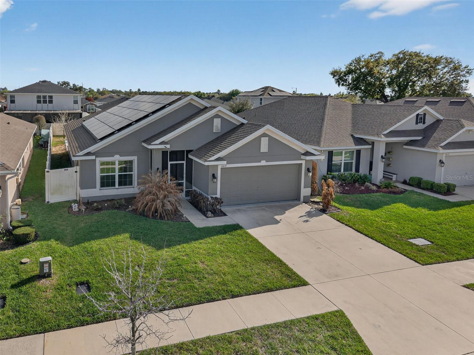 649 MEADOW POINTE DR, HAINES CITY, FL, 33844