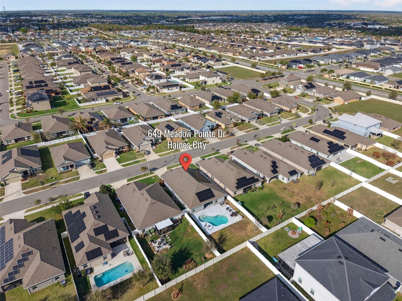 649 MEADOW POINTE DR, HAINES CITY, FL, 33844
