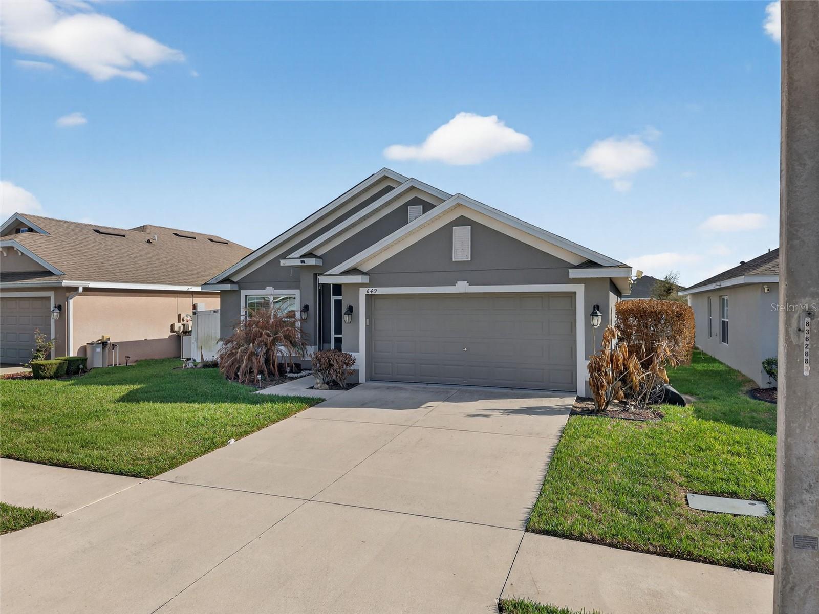 649 MEADOW POINTE DR, HAINES CITY, FL, 33844