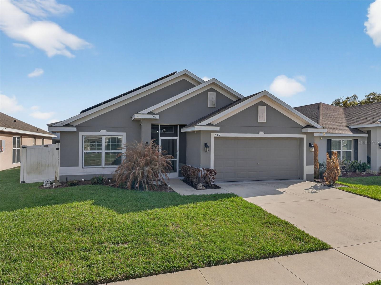 649 MEADOW POINTE DR, HAINES CITY, FL, 33844
