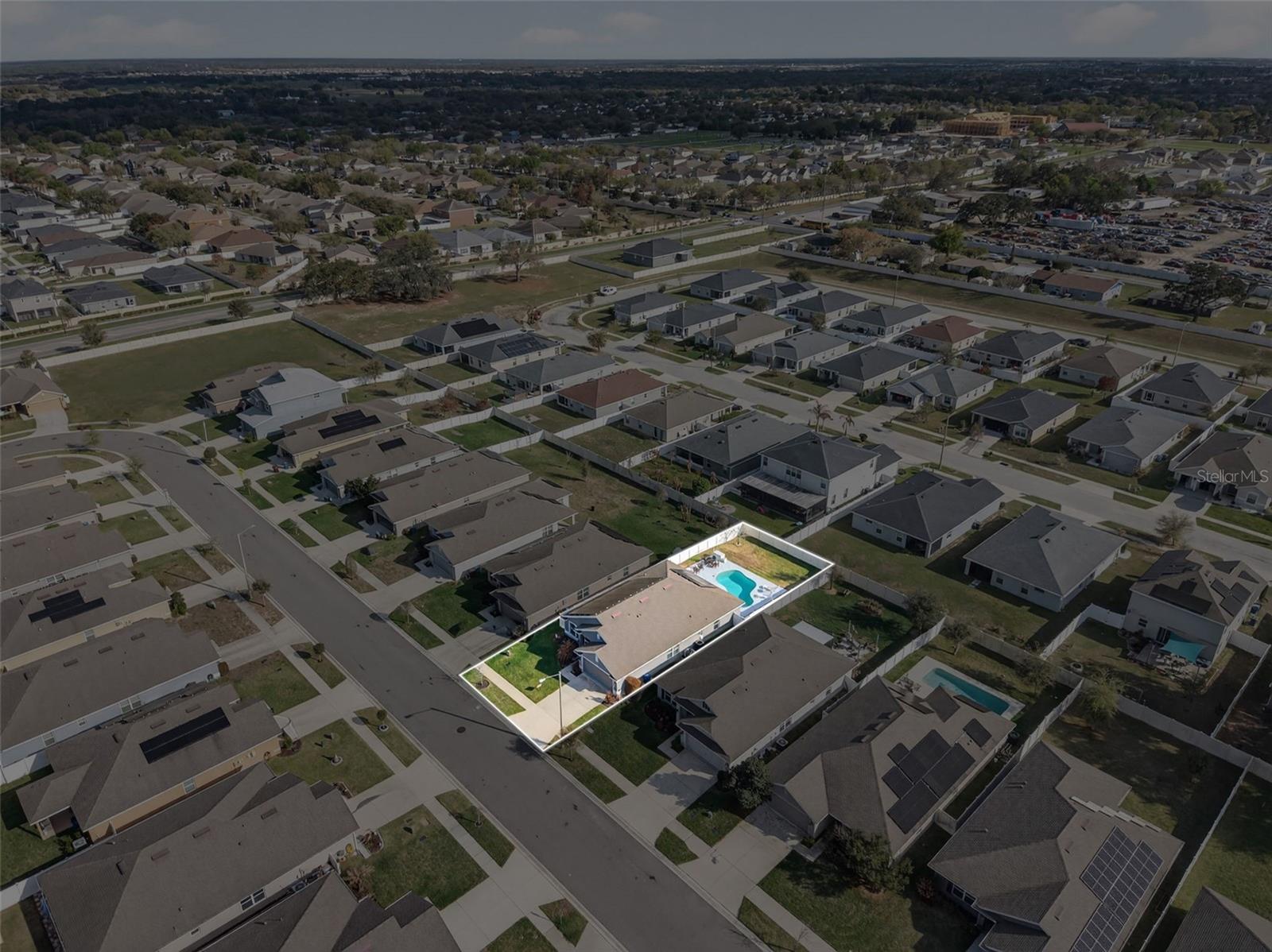 649 MEADOW POINTE DR, HAINES CITY, FL, 33844