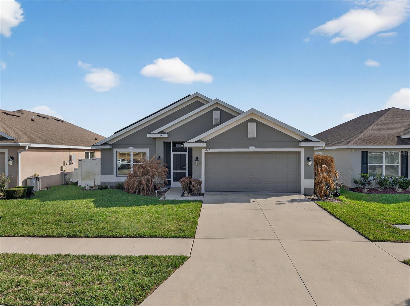 649 MEADOW POINTE DR, HAINES CITY, FL, 33844