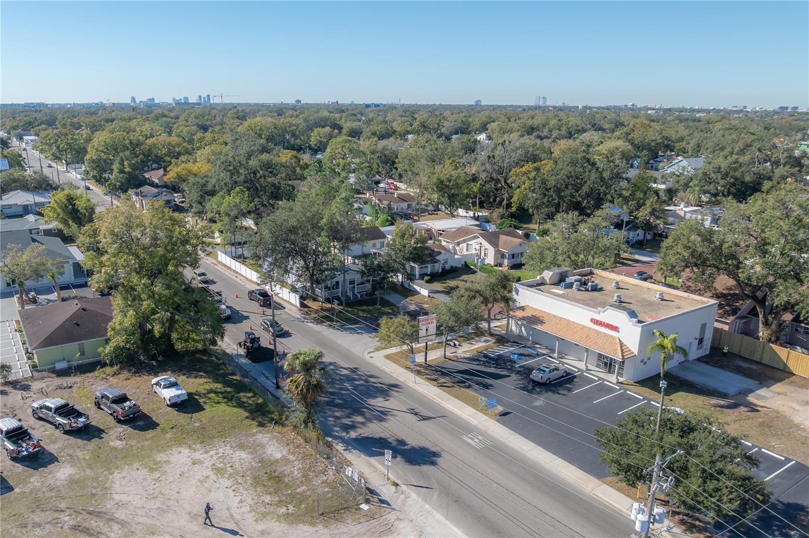 3918 N BOULEVARD, TAMPA, FL, 33603