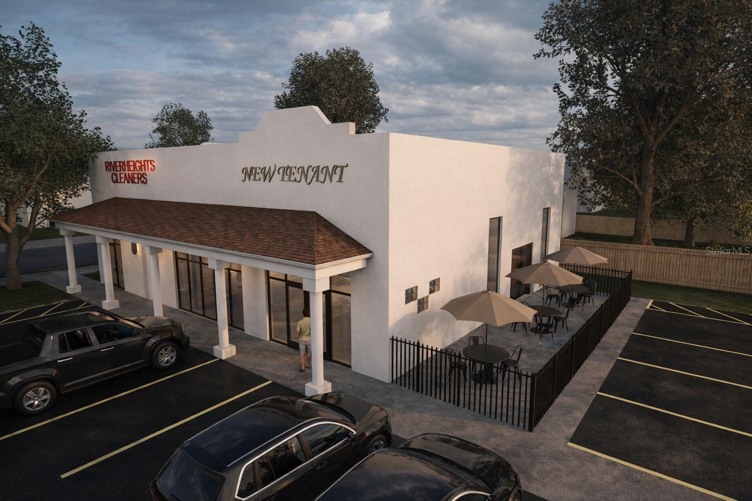 3918 N BOULEVARD, TAMPA, FL, 33603