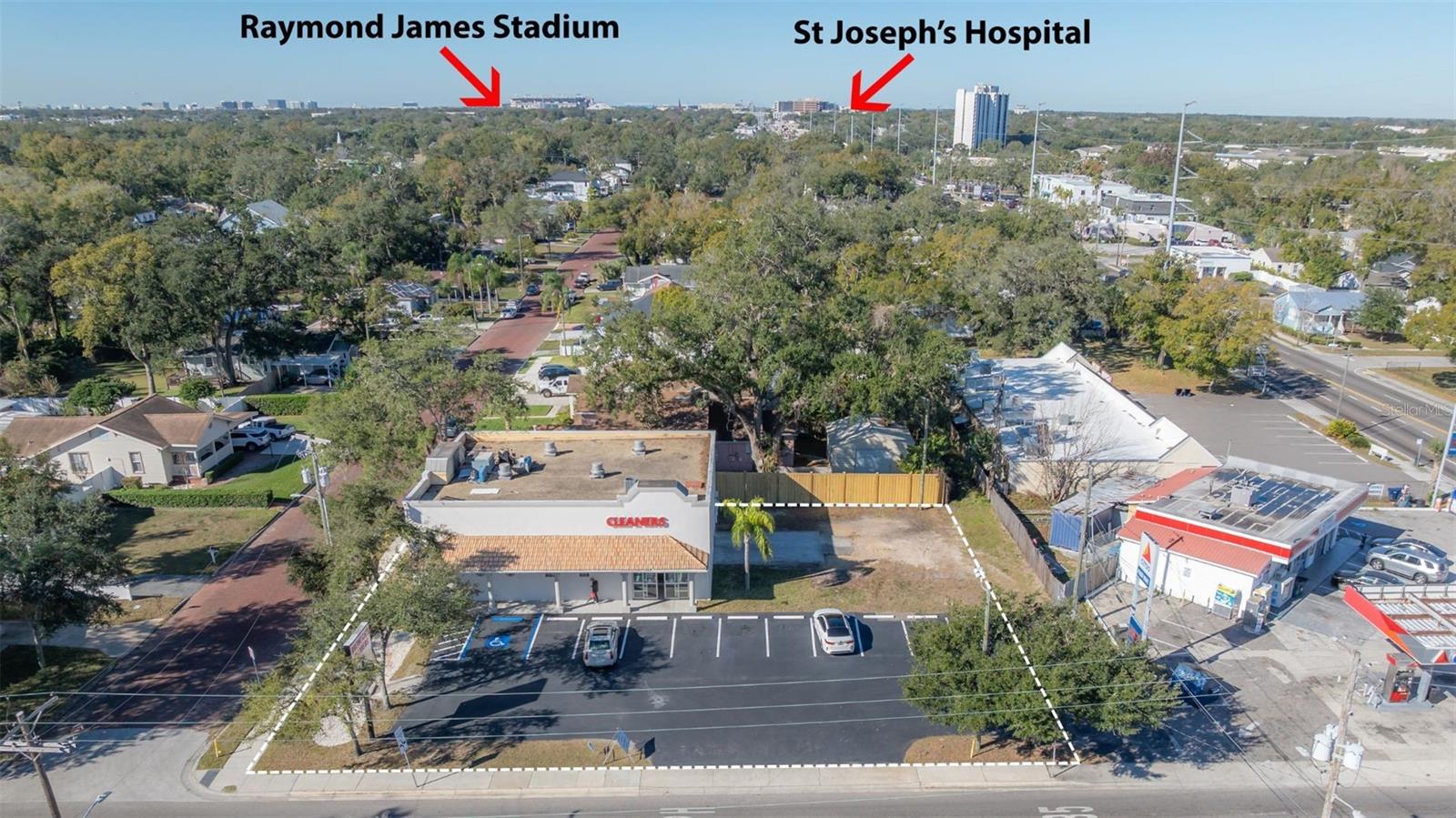 3918 N BOULEVARD, TAMPA, FL, 33603