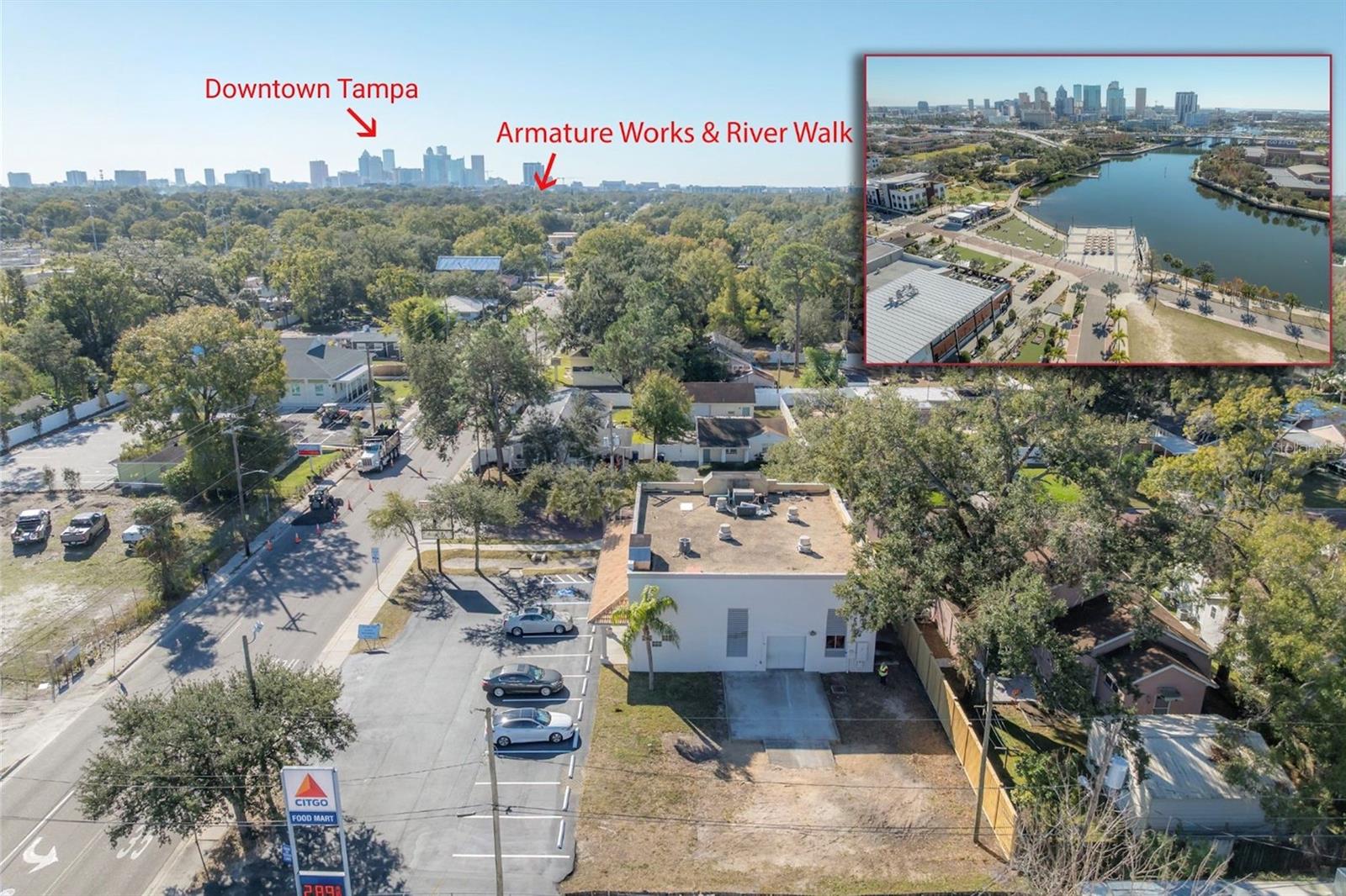 3918 N BOULEVARD, TAMPA, FL, 33603