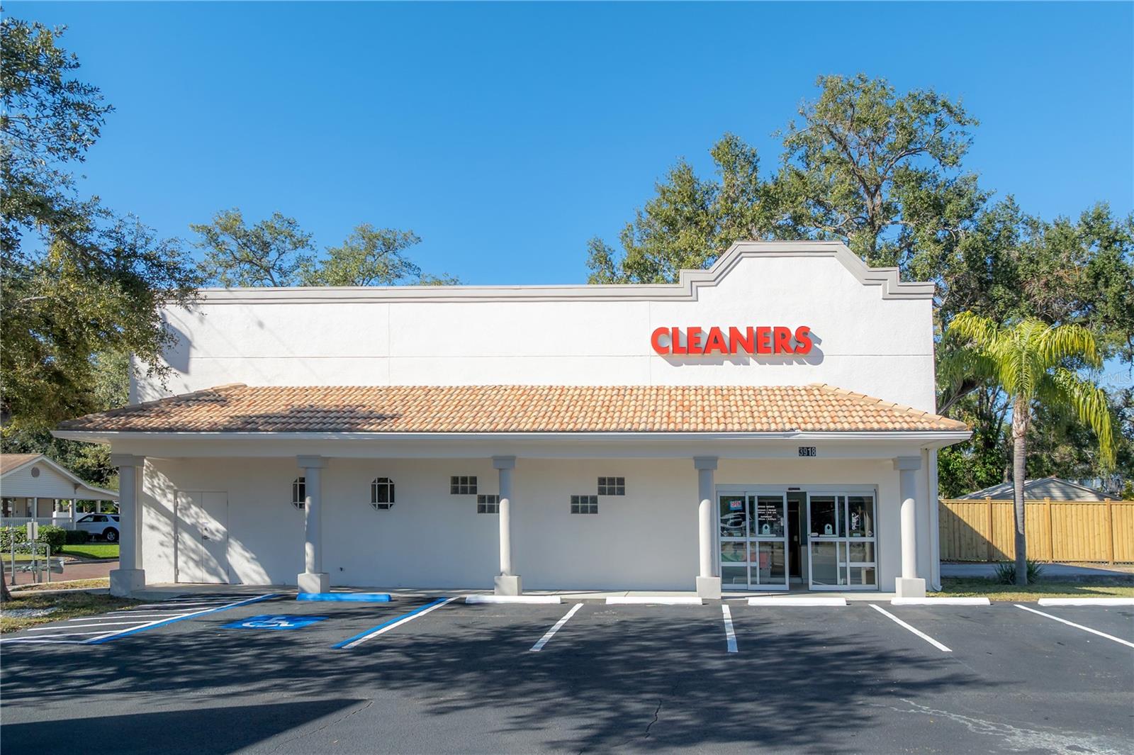 3918 N BOULEVARD, TAMPA, FL, 33603