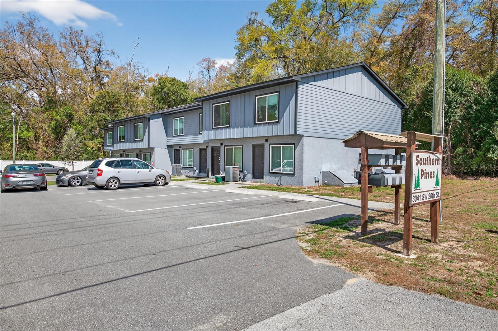 3041 SW 20TH ST, OCALA, FL, 34474