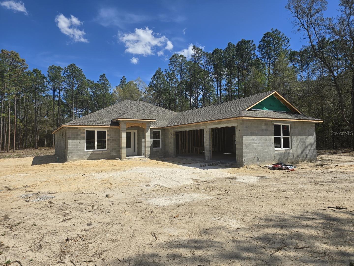 8435 SW 130 TER, DUNNELLON, FL, 34432