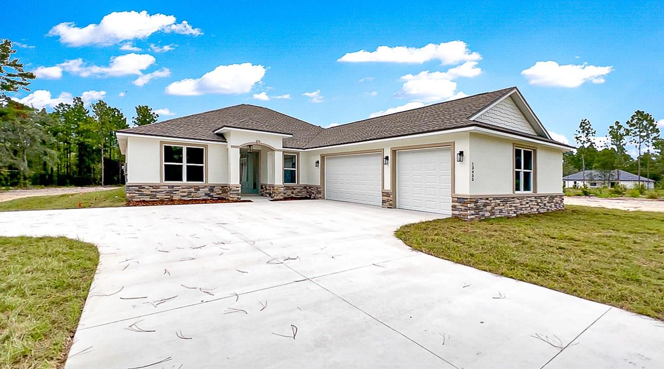 8435 SW 130 TER, DUNNELLON, FL, 34432