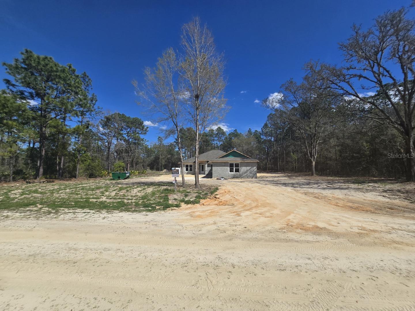 8435 SW 130 TER, DUNNELLON, FL, 34432