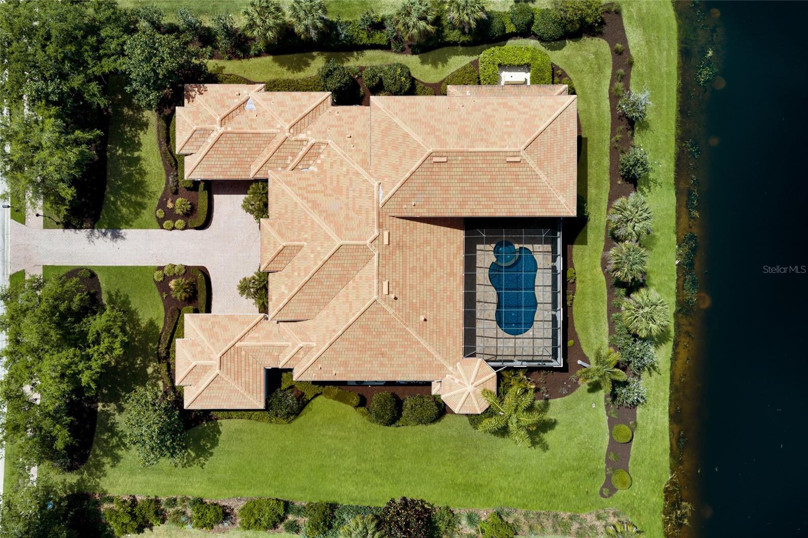 3809 FOUNDERS CLUB DR, SARASOTA, FL, 34240