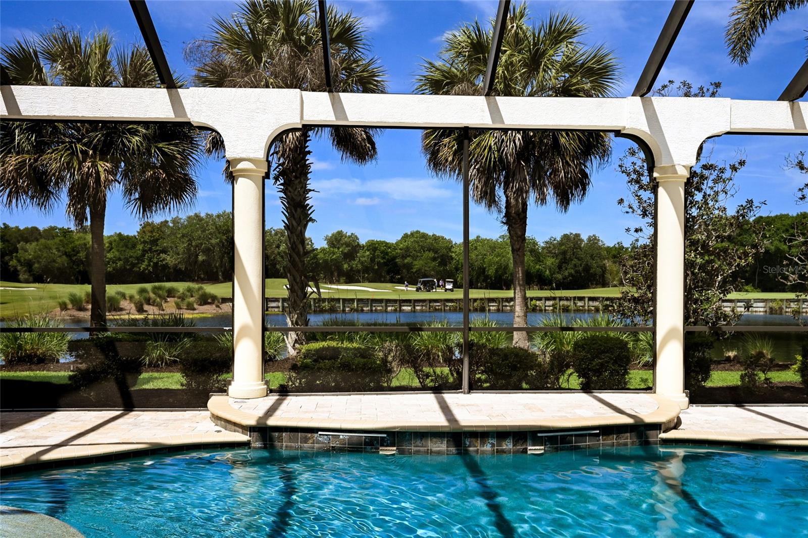 3809 FOUNDERS CLUB DR, SARASOTA, FL, 34240