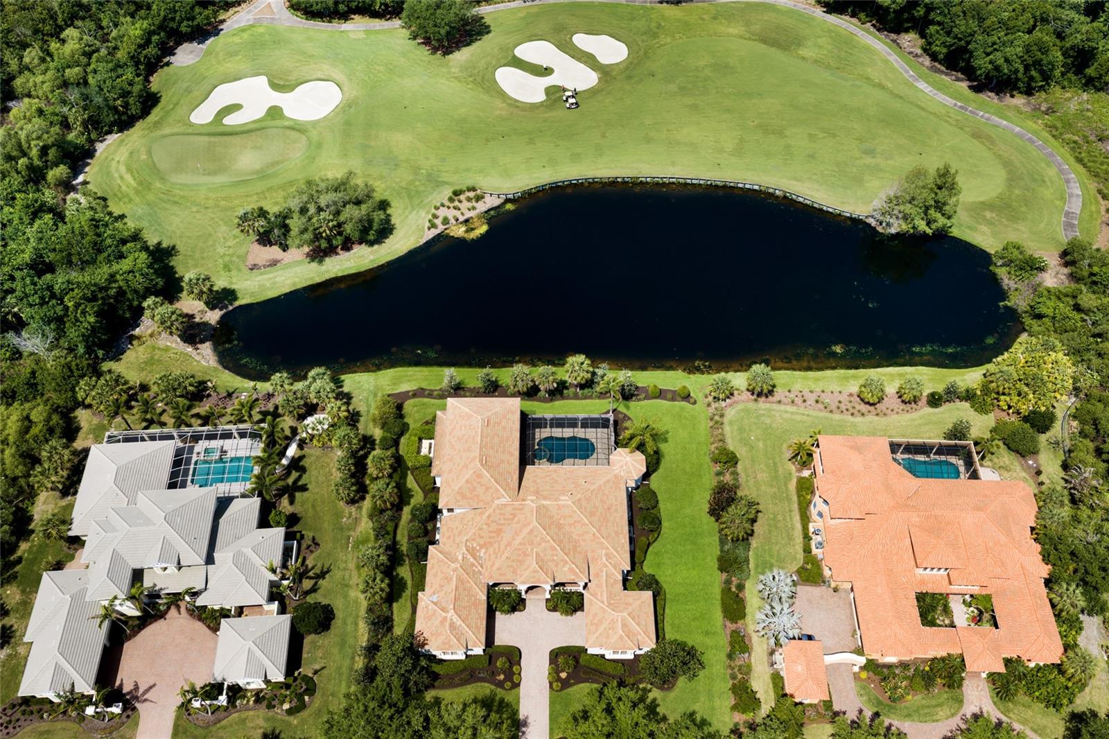 3809 FOUNDERS CLUB DR, SARASOTA, FL, 34240