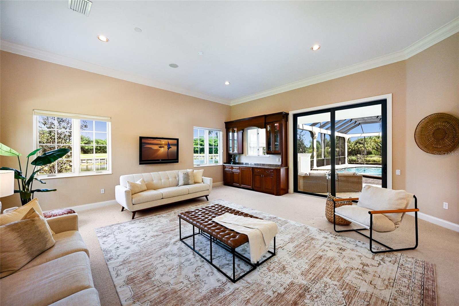 3809 FOUNDERS CLUB DR, SARASOTA, FL, 34240