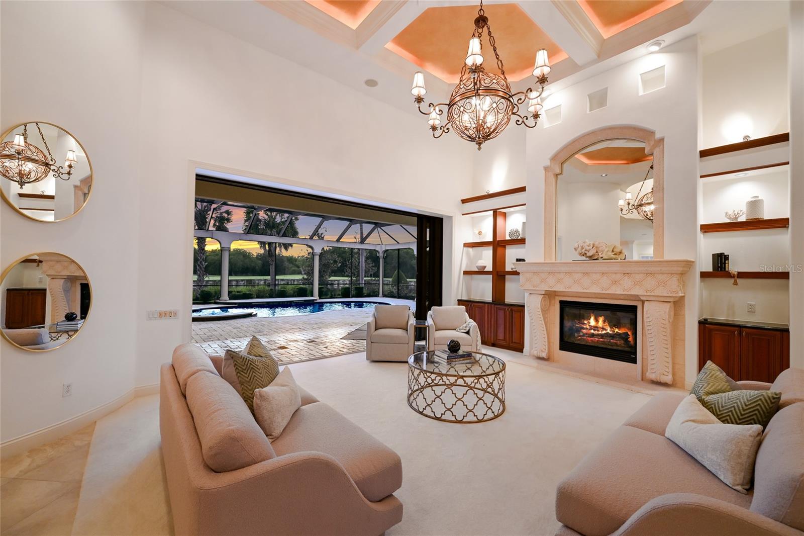 3809 FOUNDERS CLUB DR, SARASOTA, FL, 34240