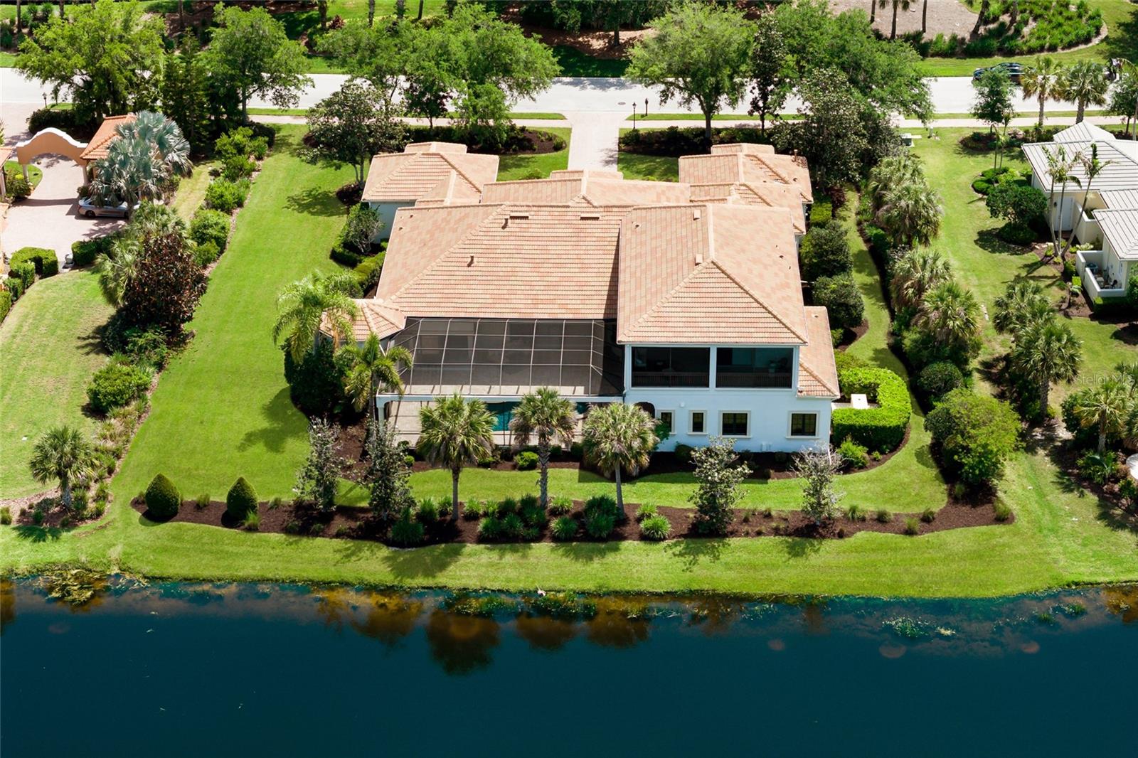 3809 FOUNDERS CLUB DR, SARASOTA, FL, 34240