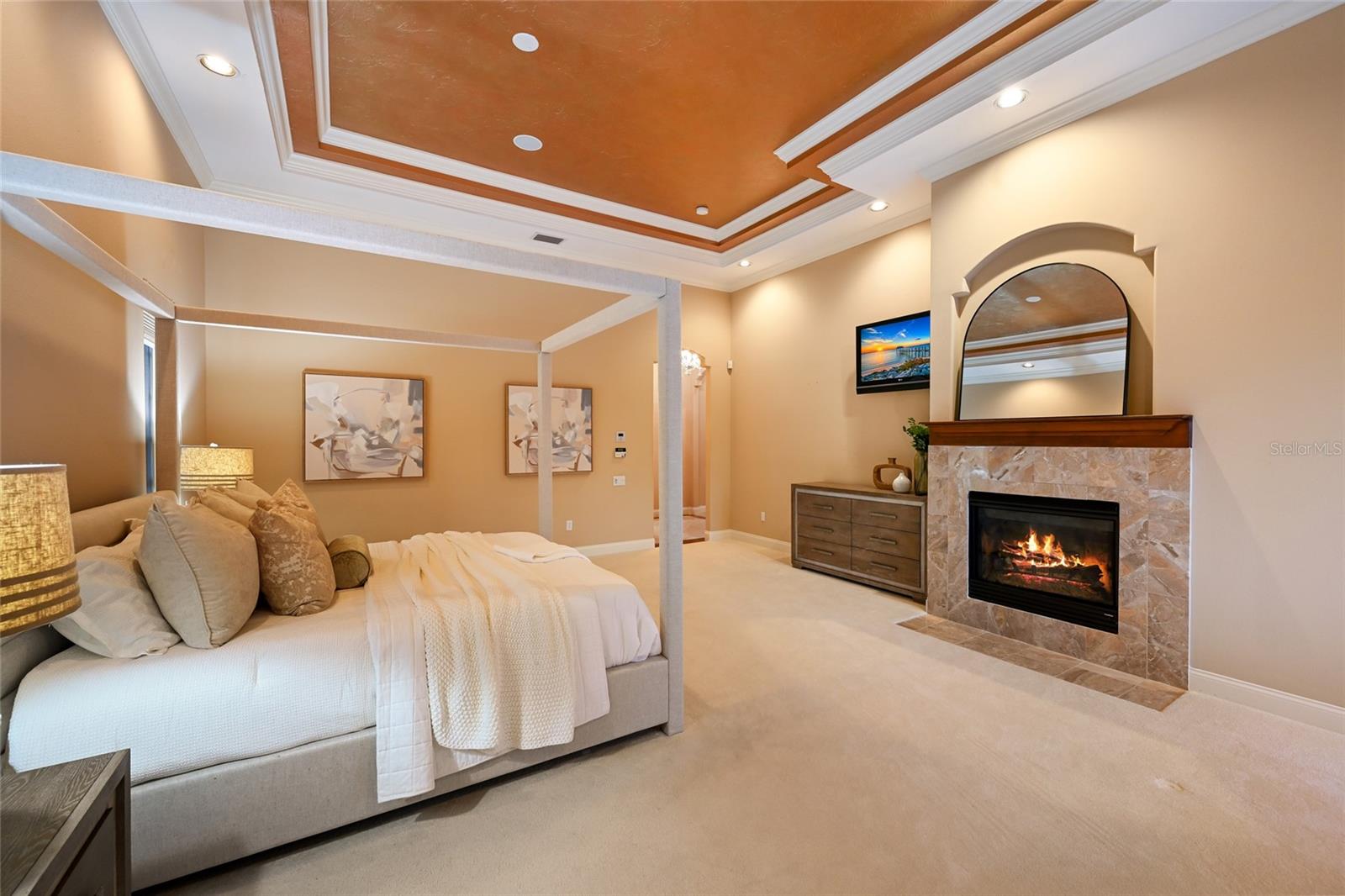 3809 FOUNDERS CLUB DR, SARASOTA, FL, 34240