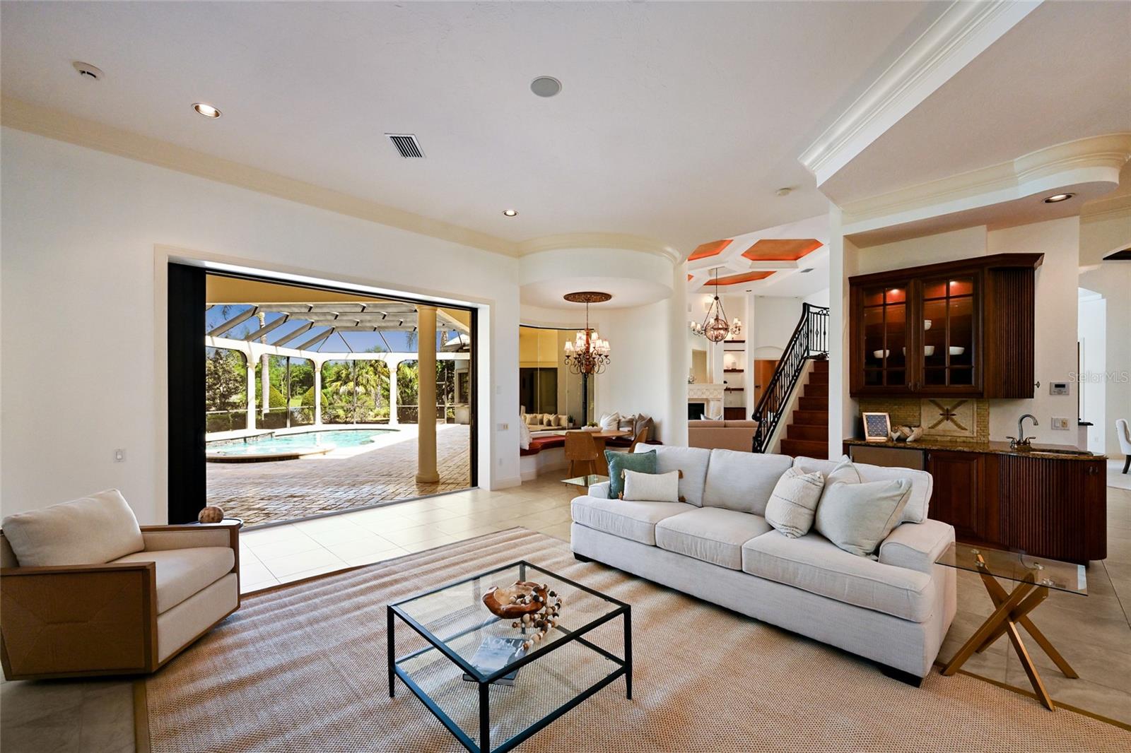 3809 FOUNDERS CLUB DR, SARASOTA, FL, 34240