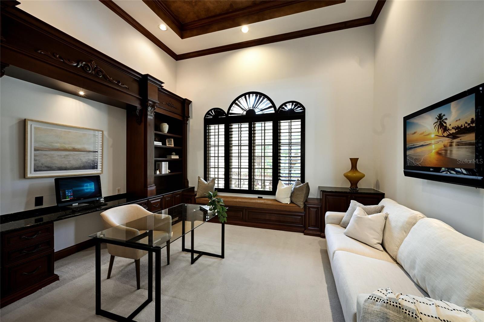 3809 FOUNDERS CLUB DR, SARASOTA, FL, 34240