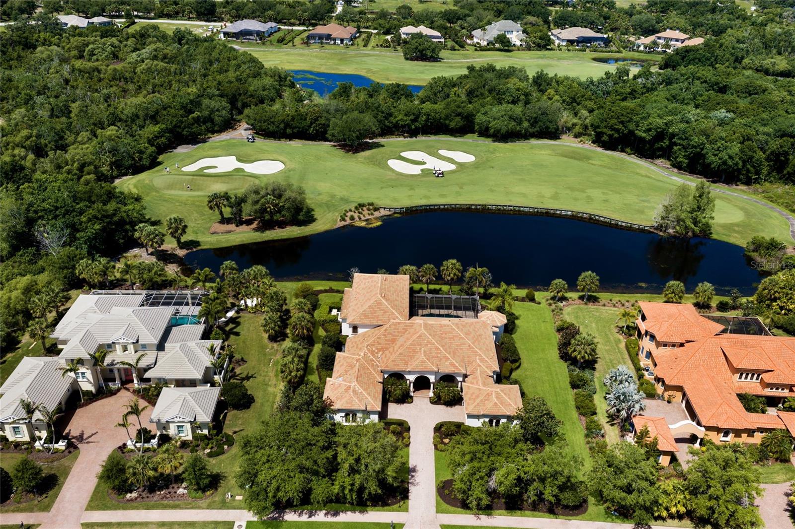 3809 FOUNDERS CLUB DR, SARASOTA, FL, 34240