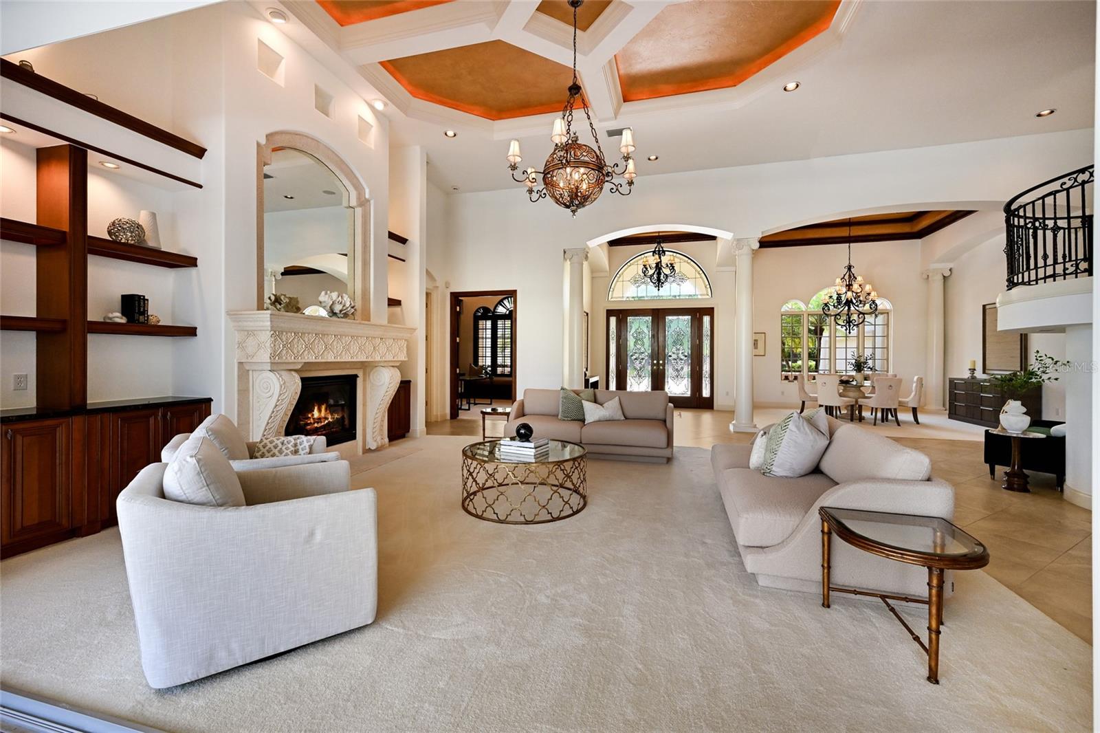 3809 FOUNDERS CLUB DR, SARASOTA, FL, 34240