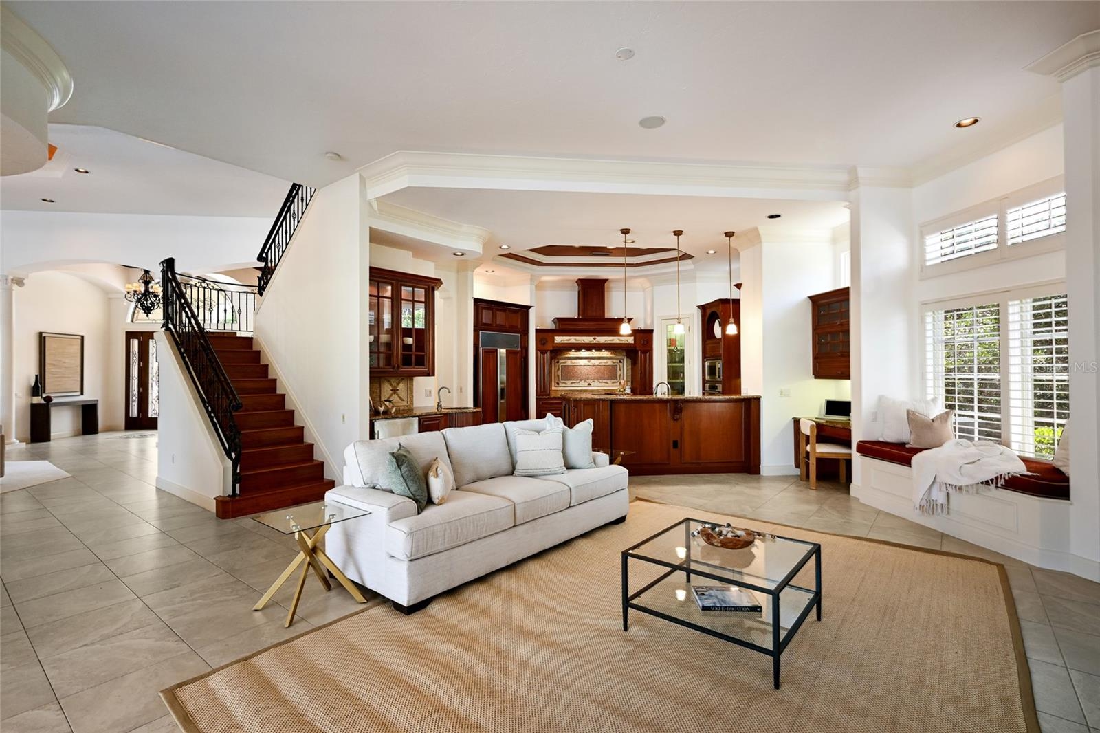 3809 FOUNDERS CLUB DR, SARASOTA, FL, 34240