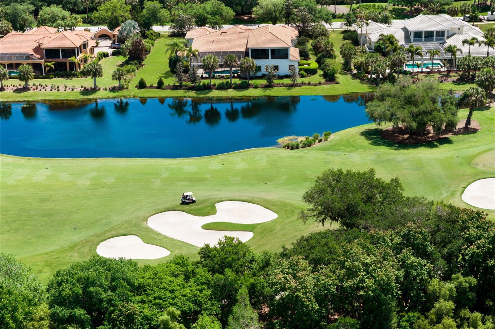 3809 FOUNDERS CLUB DR, SARASOTA, FL, 34240