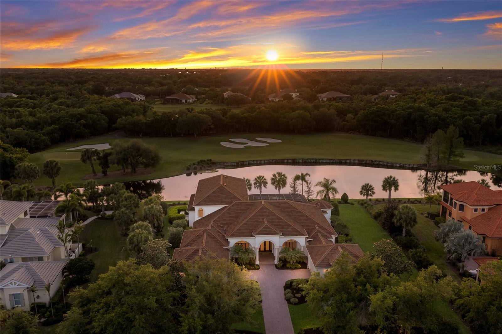 3809 FOUNDERS CLUB DR, SARASOTA, FL, 34240