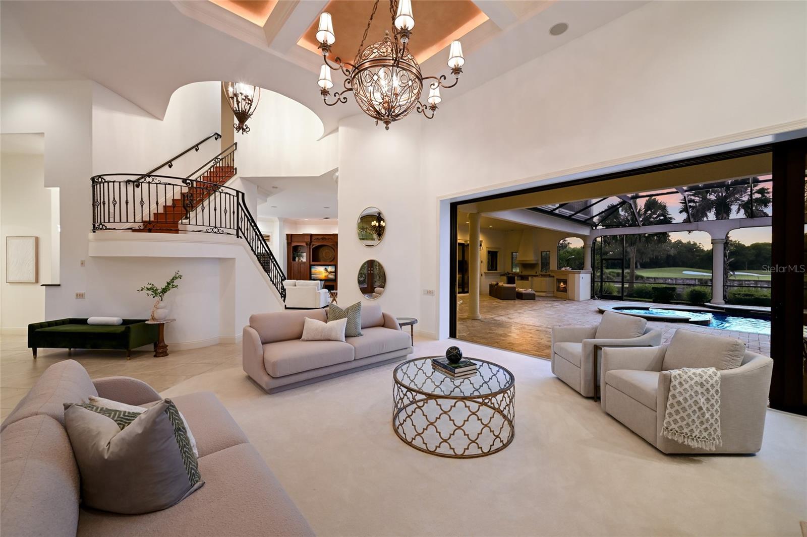 3809 FOUNDERS CLUB DR, SARASOTA, FL, 34240