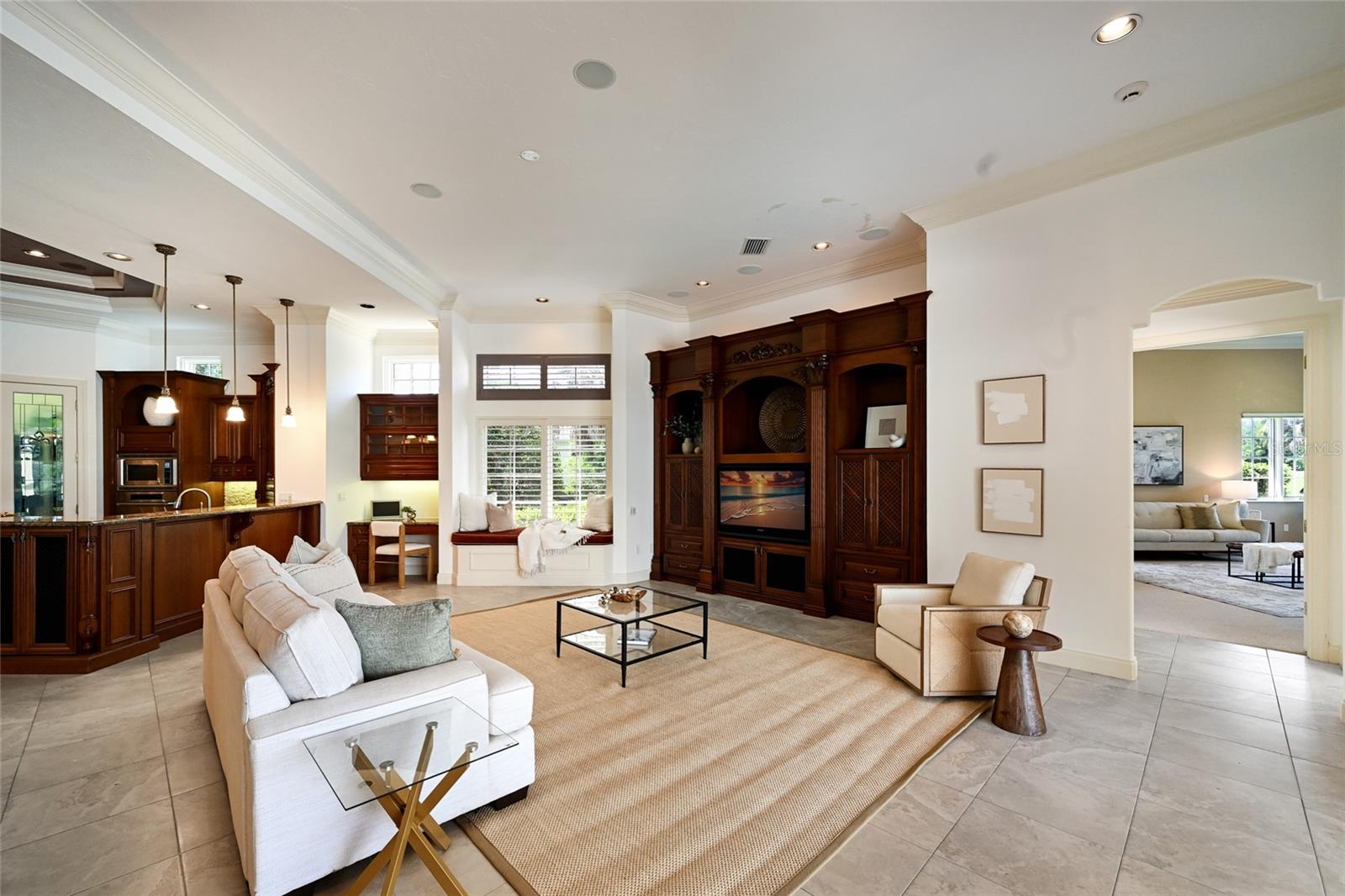 3809 FOUNDERS CLUB DR, SARASOTA, FL, 34240