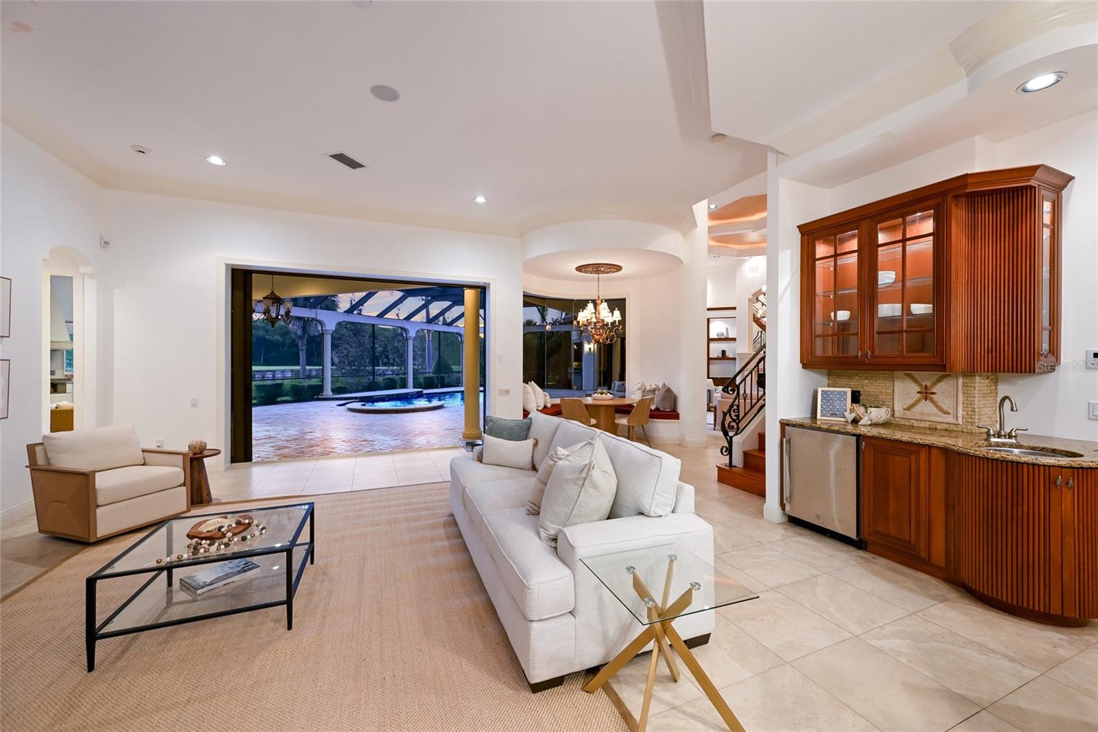 3809 FOUNDERS CLUB DR, SARASOTA, FL, 34240