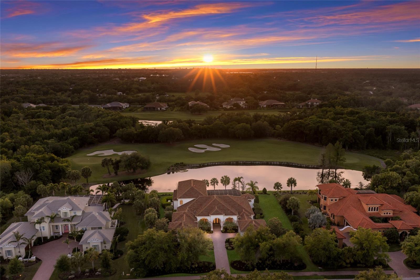 3809 FOUNDERS CLUB DR, SARASOTA, FL, 34240